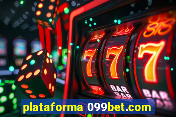 plataforma 099bet.com